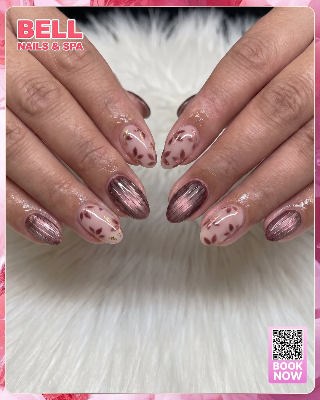 Bell Nails & Spa in Galveston, TX 77551 | Trusted Salon on Seawall Blvd